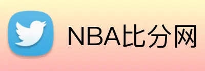 NBA比分网 Logo
