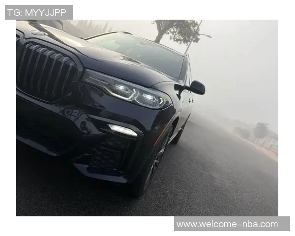 小迈克尔波特用宝马X7为母亲送上温暖圣诞礼物展现孝顺之心