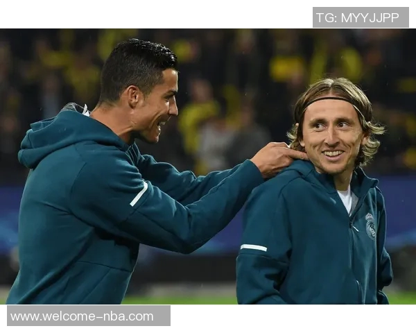 莫德里奇揭秘穆帅严厉训斥C罗背后故事引发热议