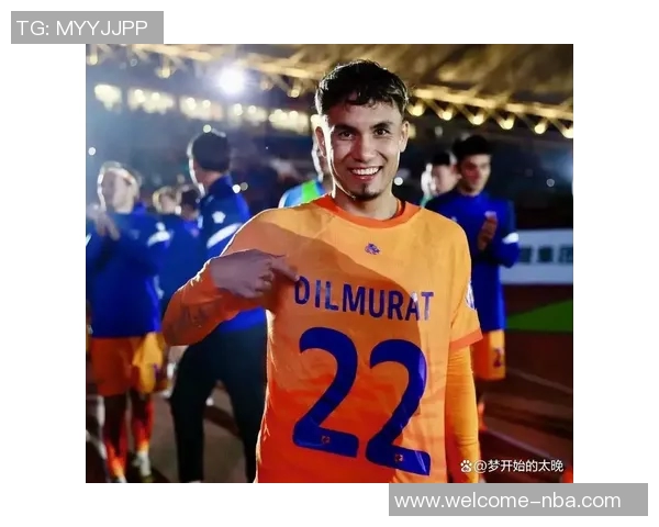 迪力穆拉提期待铁人赛的精彩时刻全力以赴展现自我