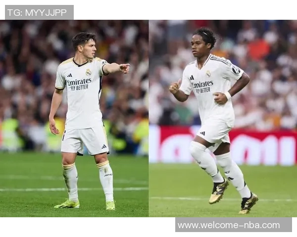 阿斯报道皇马引进恩德里克总支出已达7000万欧元能否实现投资回报