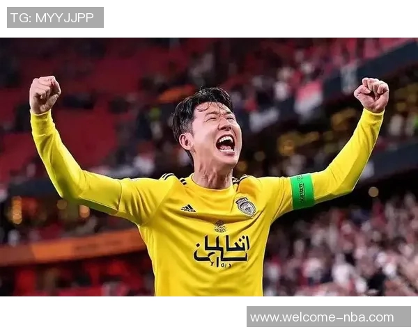 热刺欢庆孙兴慜归队时刻再次携手共创辉煌未来