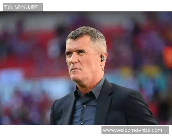 基恩调侃卡里克妻子或许是曼联战术大师的幕后推手