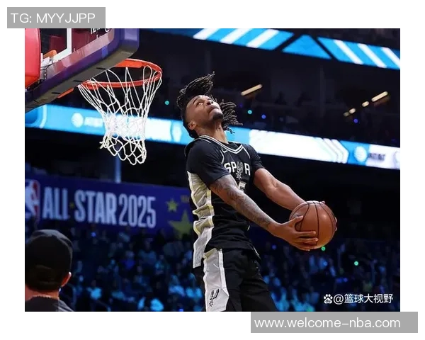 追梦呼吁：为何不邀请NBA外的明星参与扣篮大赛提升赛事魅力