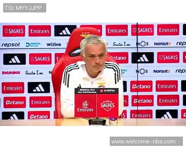 穆里尼奥谈葡萄牙足球传奇C罗与菲戈唯有一位教练的巅峰之路 穆里尼奥谈葡萄牙足球传奇C罗与菲戈唯有一位教练的巅峰之路