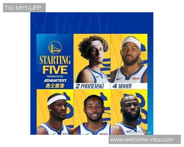 勇士缺少库里巴特勒与追梦携手迎战约基奇穆雷组合