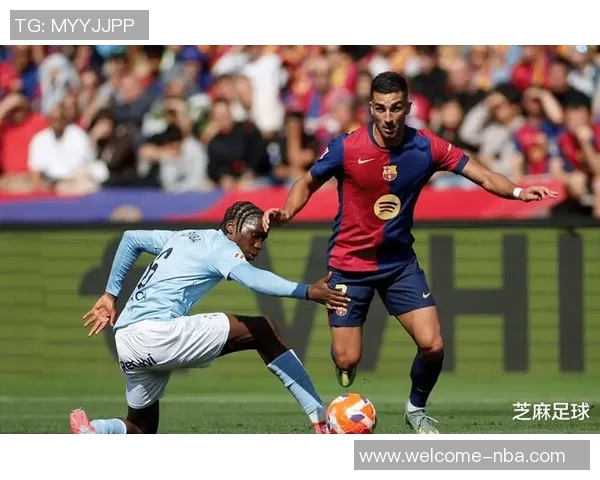 巴萨确认费兰托雷斯左腿肌肉超负荷但无损伤可继续参赛