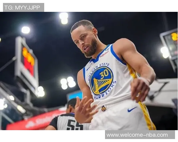 湾区媒体探讨库里出战场次对勇士西部前四的影响分析